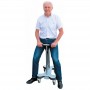 Rollator MODELITO WP HOME
