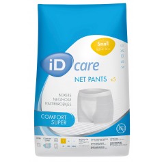 ID CARE NET PANTS