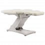 Fauteuil de soins esthetique 3 moteurs, GLAB