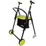 Rollator 2 roues AIR-ON PLUS