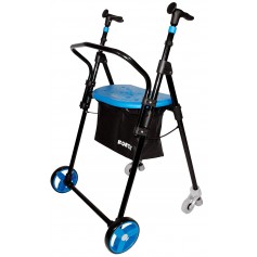 Rollator 2 roues AIR-ON PLUS