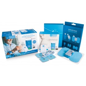Pack électrostimulateur Bluetens Sérénité