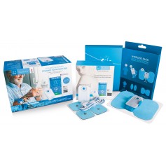 Pack électrostimulateur Bluetens Sérénité