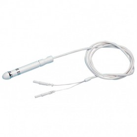 Sonde Anale SAINT-CLOUD® 2 fiches banane 2 mm
