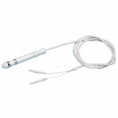 Sonde Anale SAINT-CLOUD® 2 fiches banane 2 mm