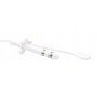 Sonde Anale SAINT-CLOUD® 2 fiches banane 2 mm