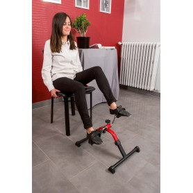 Mini Pédalier Pliable