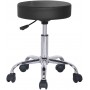 Tabouret sur roulettes EPIONE