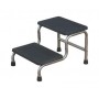 Marchepied INOX - 2 Marches