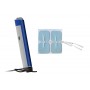 EVOSTIM T - Electrostimulation Antalgique (TENS) et Neuromusculaire (NMS)