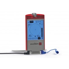 EVOSTIM E - Electrostimulation et Biofeedback (EMG)