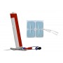EVOSTIM E - Electrostimulation et Biofeedback (EMG)