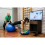 BOBO PRO BALANCE - Planche d'Equilibre Connectée