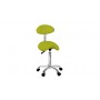 Tabouret Professionnel Organic+ Weelko