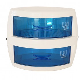 Stérilisateur UV-Power S04 Weelko