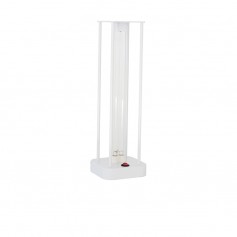 Wipe Lampe germicide à UVC Weelko