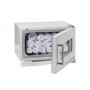 Warmex T01 Chauffe-Serviettes Weelko