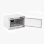 Warmex T02 Chauffe-Serviettes Weelko