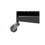 Table de service Brushy de Weelko