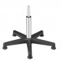 Tabouret avec dossier Hermes