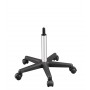 Tabouret avec dossier Hermes
