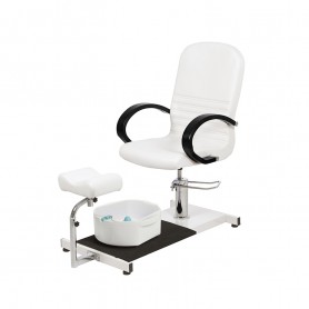 Fauteuil de pédicure Astra de Weelko