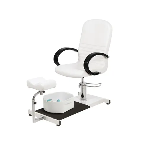 Fauteuil de pédicure Astra de Weelko
