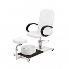 Fauteuil de pédicure Astra de Weelko