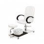 Fauteuil de pédicure Astra de Weelko