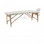 Table de massage portable Sella de Weelko