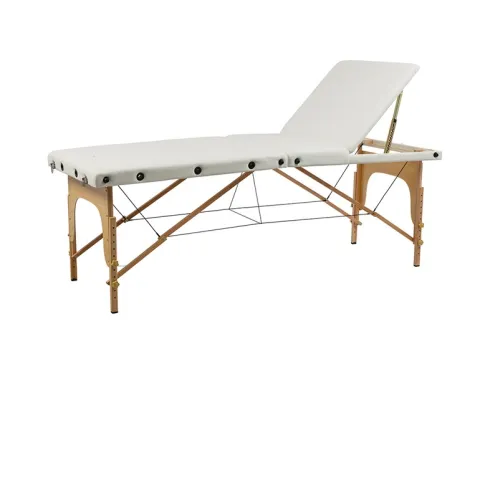 Table de massage portable Sella de Weelko