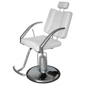 Fauteuil de maquillage Platy - Weelko