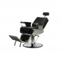 Fauteuil barbier Grateau - Weelko