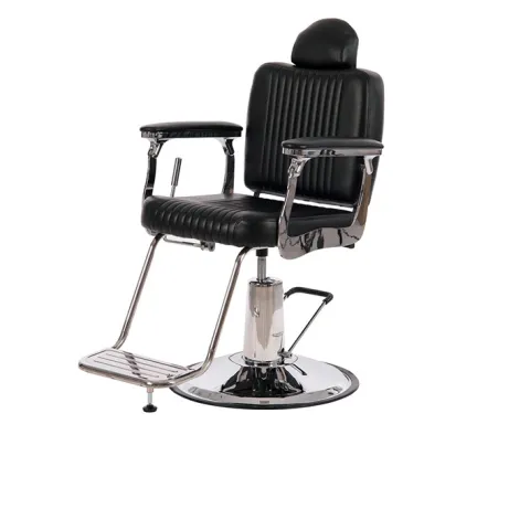 Fauteuil barbier Vidal - Weelko