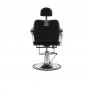 Fauteuil barbier Vidal - Weelko