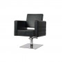 Fauteuil de coiffure Brando - Weelko