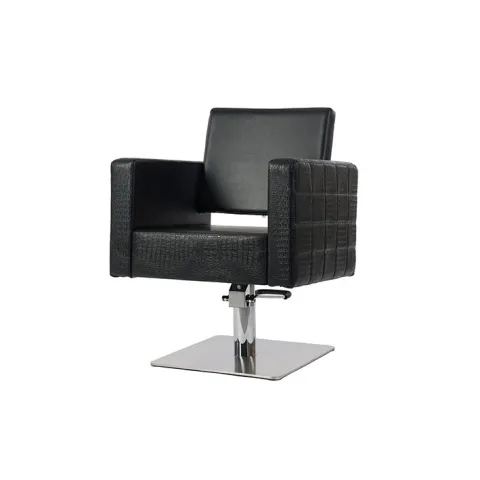 Fauteuil de coiffure Brando - Weelko