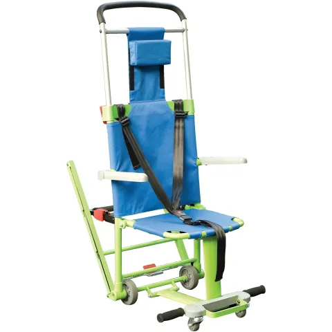 Chaise d'évacuation Evacusafe Excel