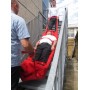 Matelas d'évacuation Evacusafe Premium