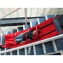 Matelas d'évacuation Evacusafe Premium