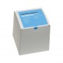 Boîte de premiers secours modulaire Defibrion