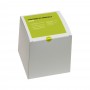 Boîte de premiers secours modulaire Defibrion