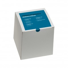 Recharge Boîtes de premiers secours modulaires Module 4 - Produits stériles