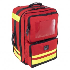Sac à dos de secours - TORNADE