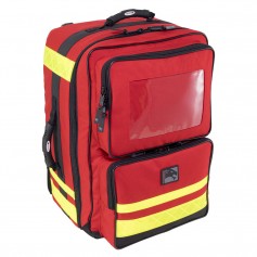 Sac à dos de secours - TORNADE