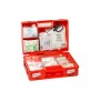 Boîte de secours HACCP - Defibrion