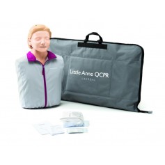 Laerdal Little Anne QCPR