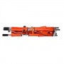Brancard pliable