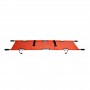 Brancard pliable