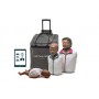 Laerdal Little Family QCPR